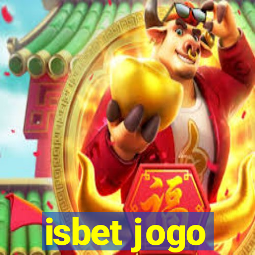 isbet jogo